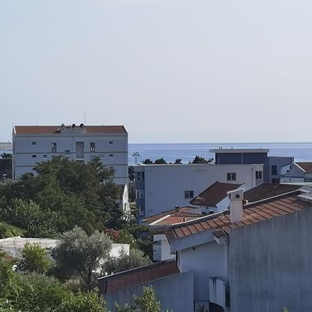 Nikolic Apartmani Bar Buitenkant foto
