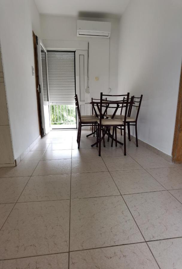 Nikolic Apartmani Bar Buitenkant foto