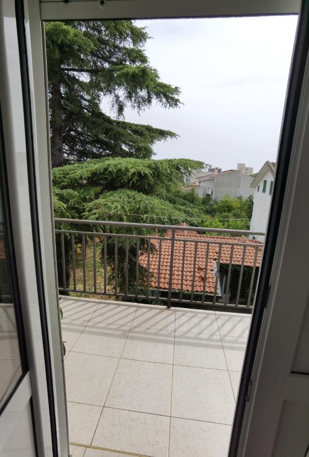 Nikolic Apartmani Bar Buitenkant foto