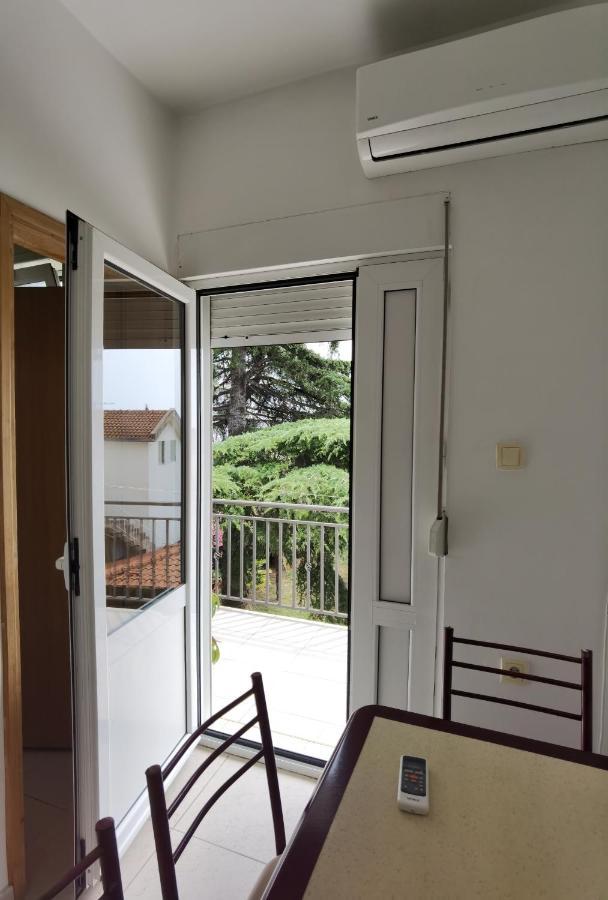 Nikolic Apartmani Bar Buitenkant foto